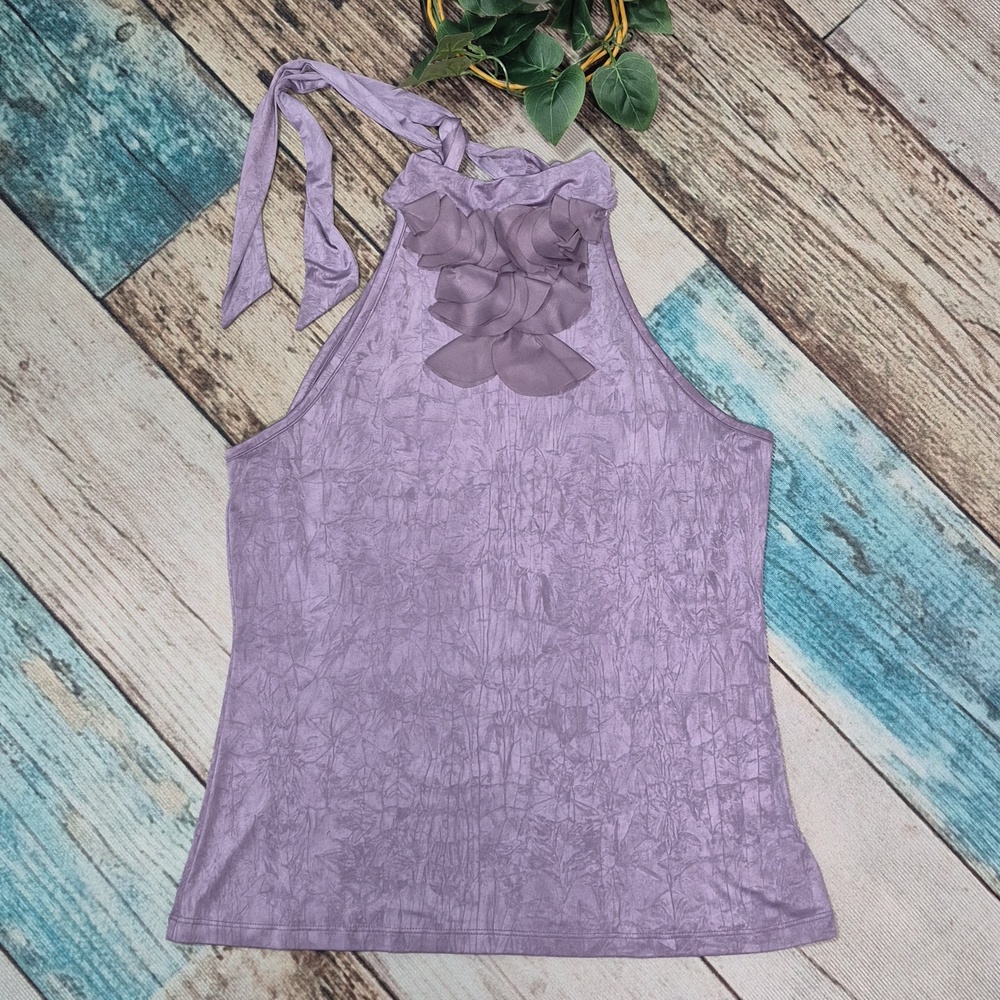 BCX Halter top